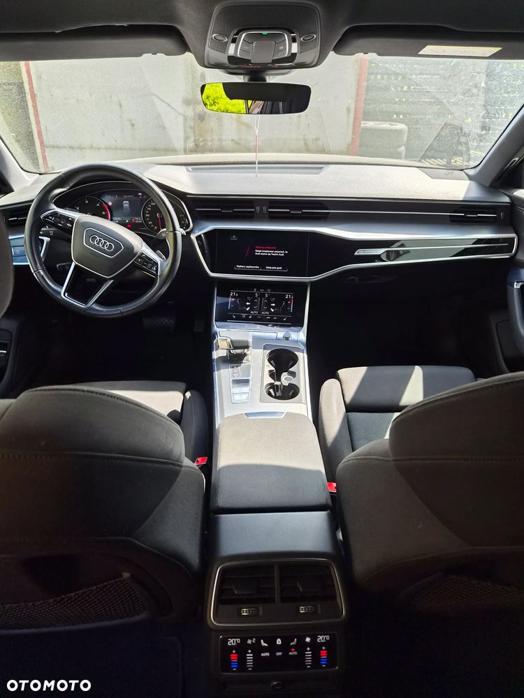 Audi A6 Avant - 19