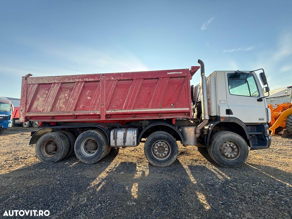 DAF 85.430 - 9