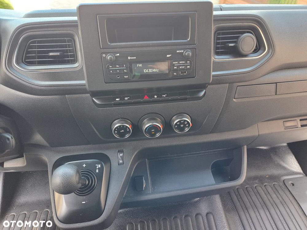 Renault MASTER - 9