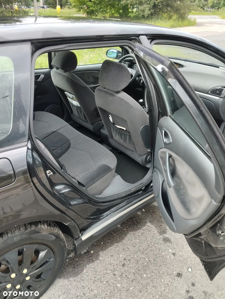 Citroën C5 - 11