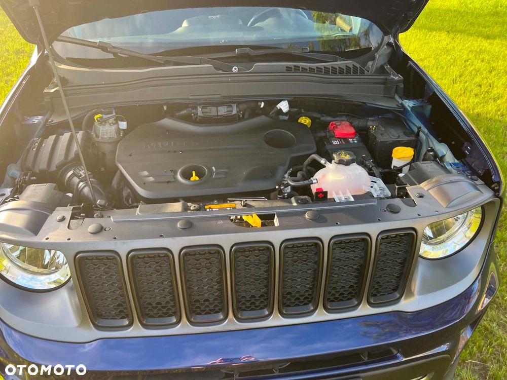 Jeep Renegade - 8