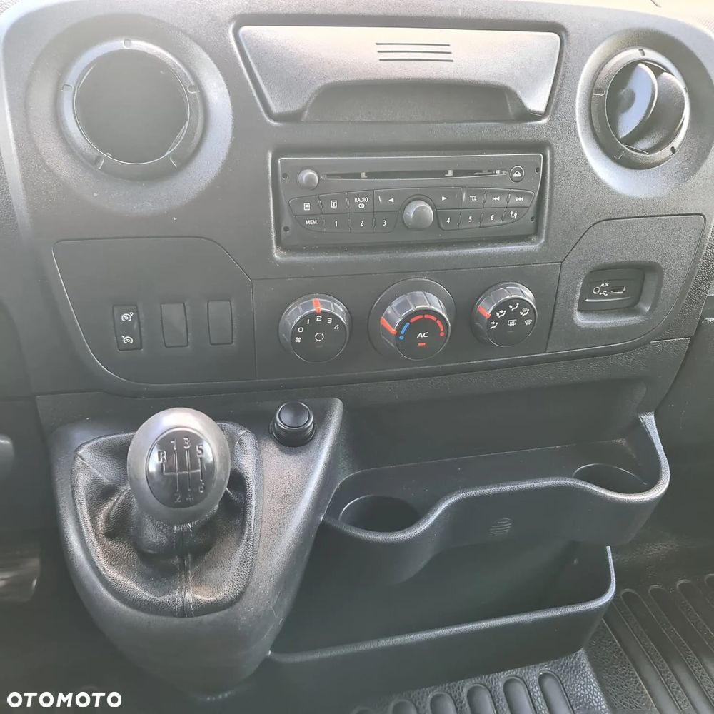 Renault MASTER - 20