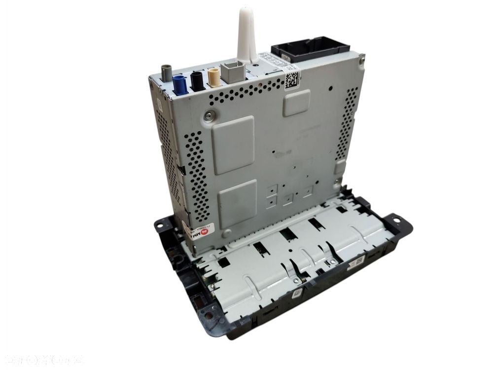 RADIO NAWIGACJA JEEP RENEGADE (2014-2018) 07356350720 - 3