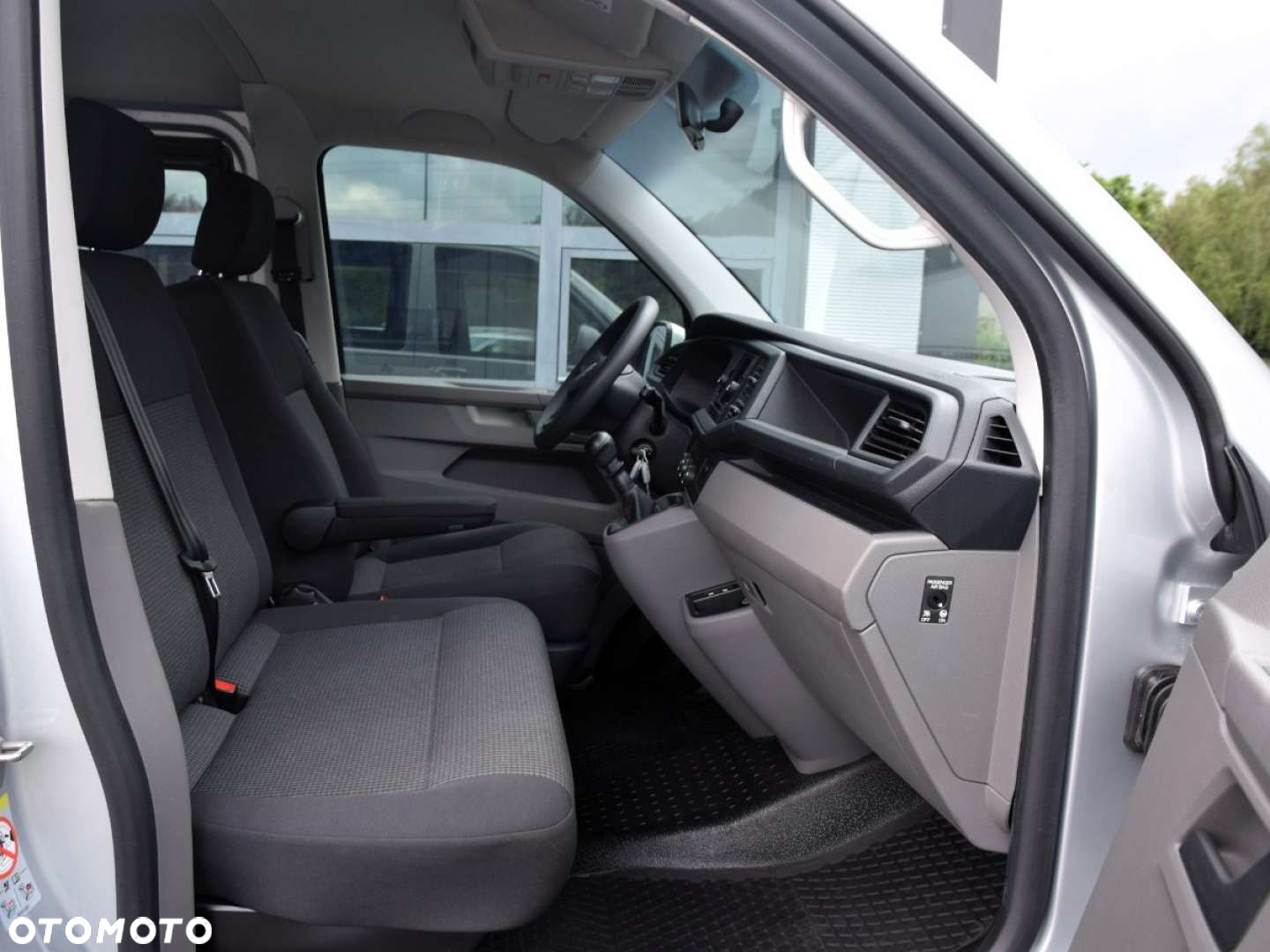 Volkswagen Transporter - 19