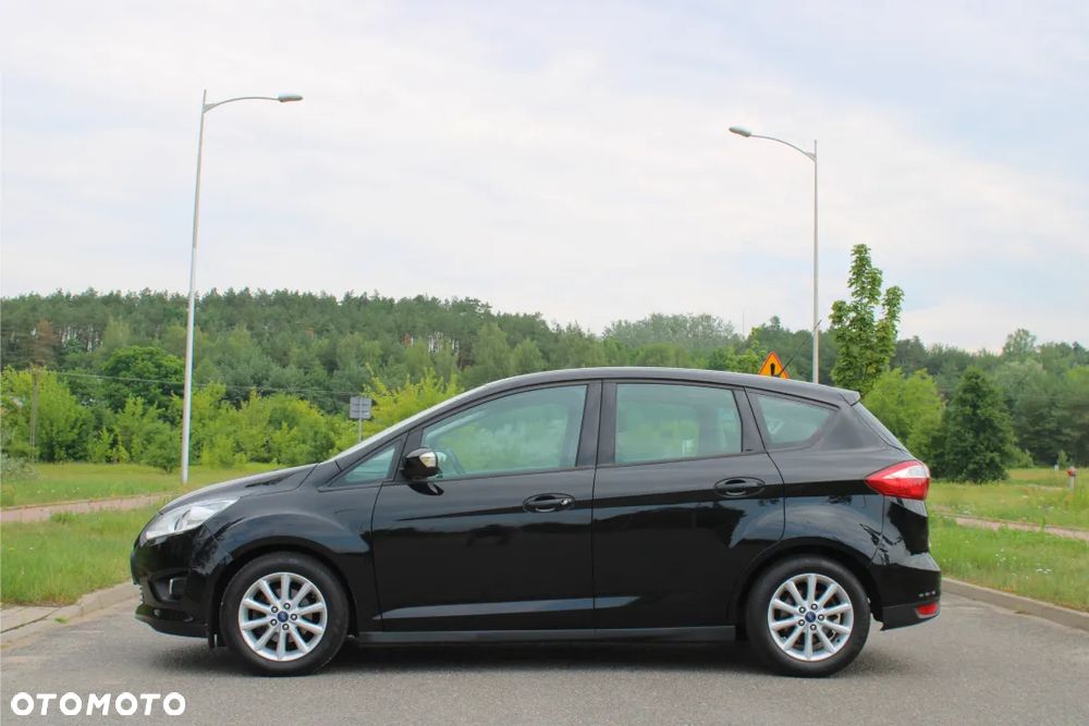Ford C-MAX 1.6 TDCi Edition - 7