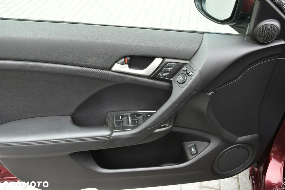 Honda Accord 2.2i-DTEC Executive - 21