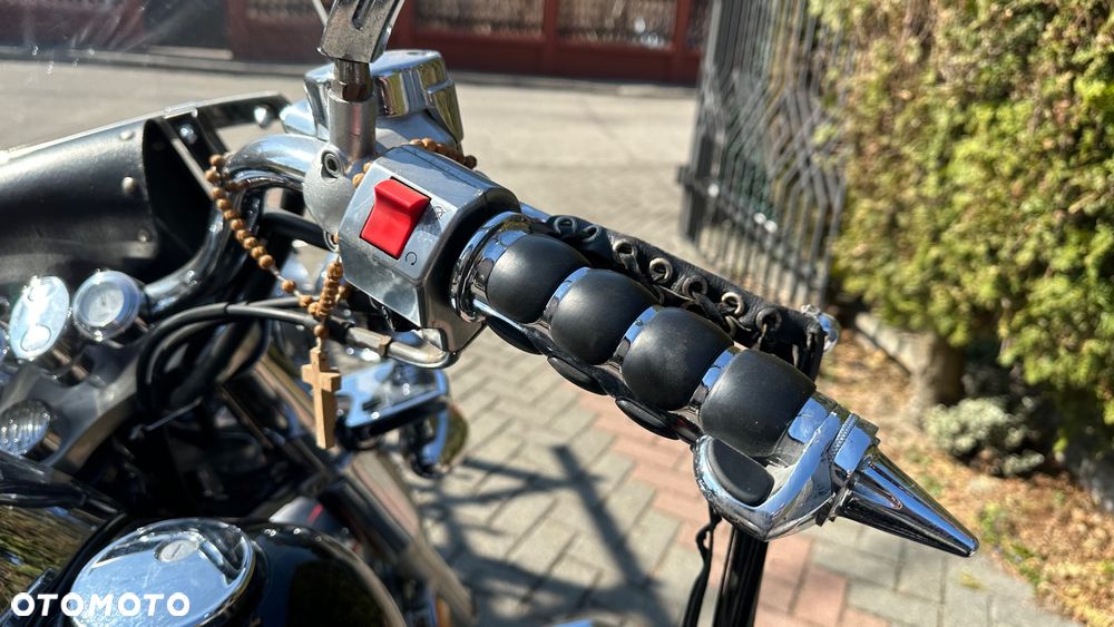 Kawasaki Vulcan - 13