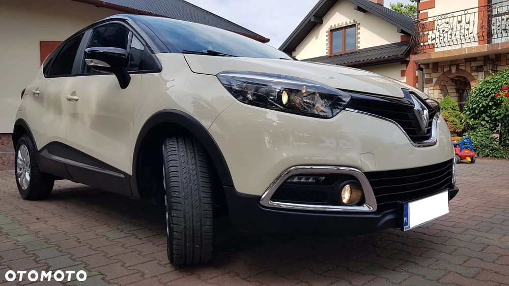 Renault Captur 0.9 Energy TCe Limited - 10