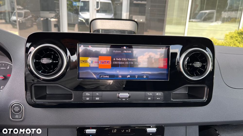 Mercedes-Benz Sprinter 519 CDI - 18