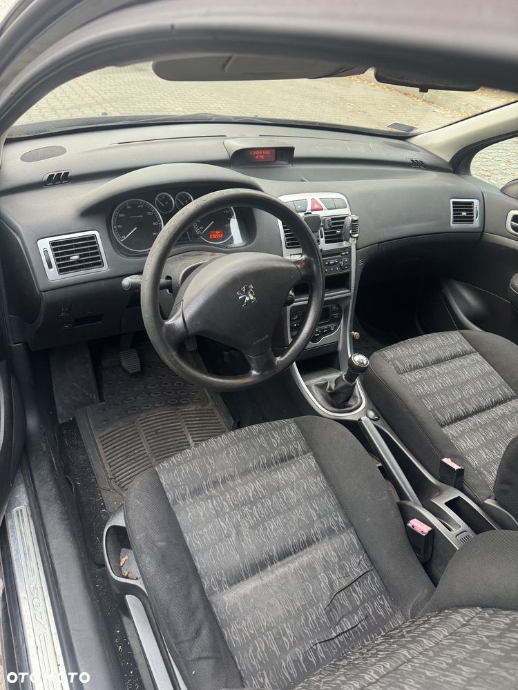 Peugeot 307 1.4 Trendy - 5