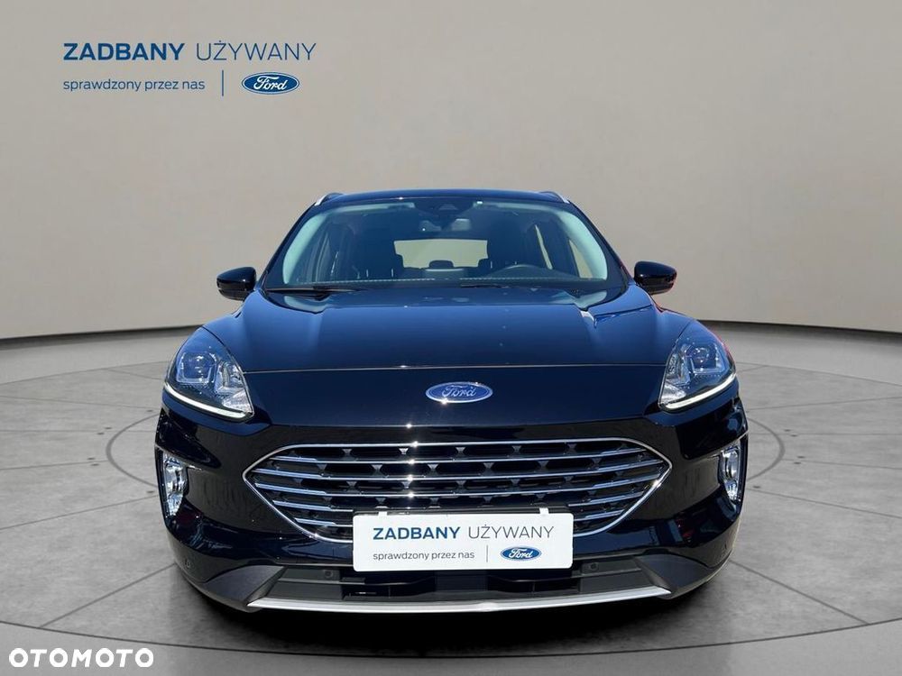 Ford Kuga - 4