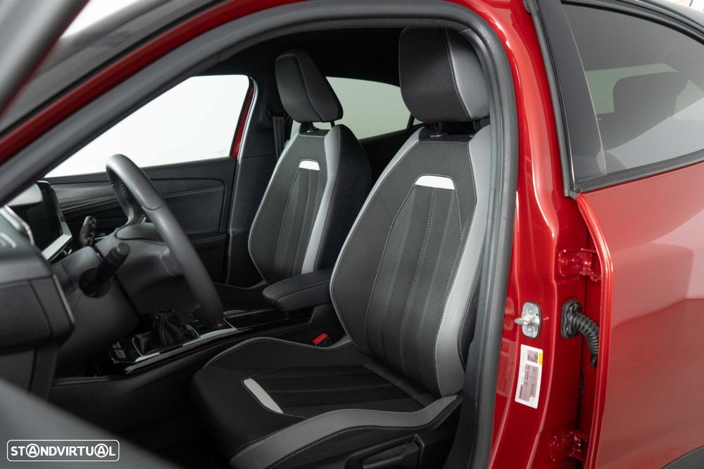 Opel Mokka 1.2 T GS - 10