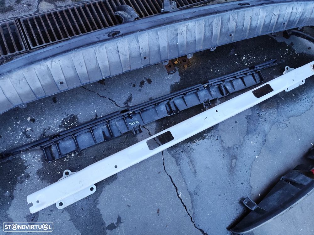 RENAULT KANGOO II PARA CHOQUES REFORÇO FAROLIM - TC036 - 7