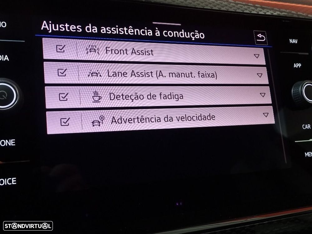 VW Taigo 1.0 TSI Urban - 23