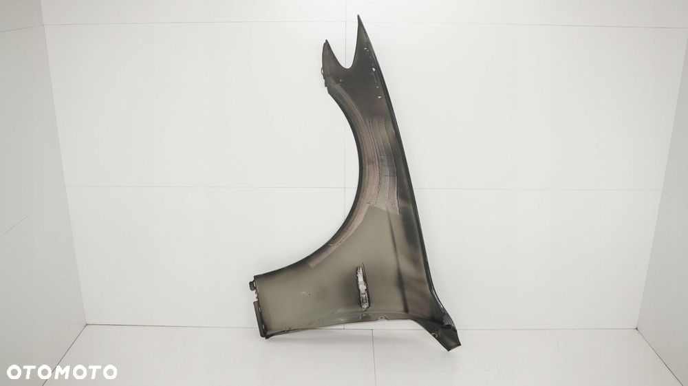 BŁOTNIK PRAWY PRZÓD BMW F10 10-13R 668 - 8