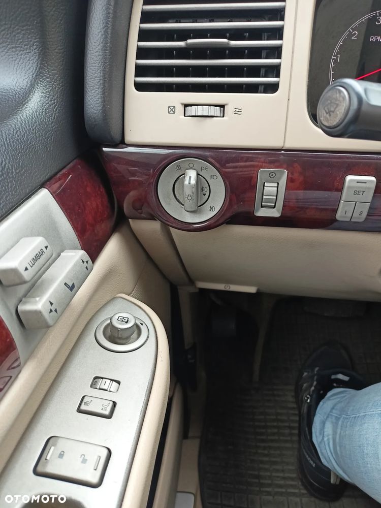 Lincoln Aviator - 14