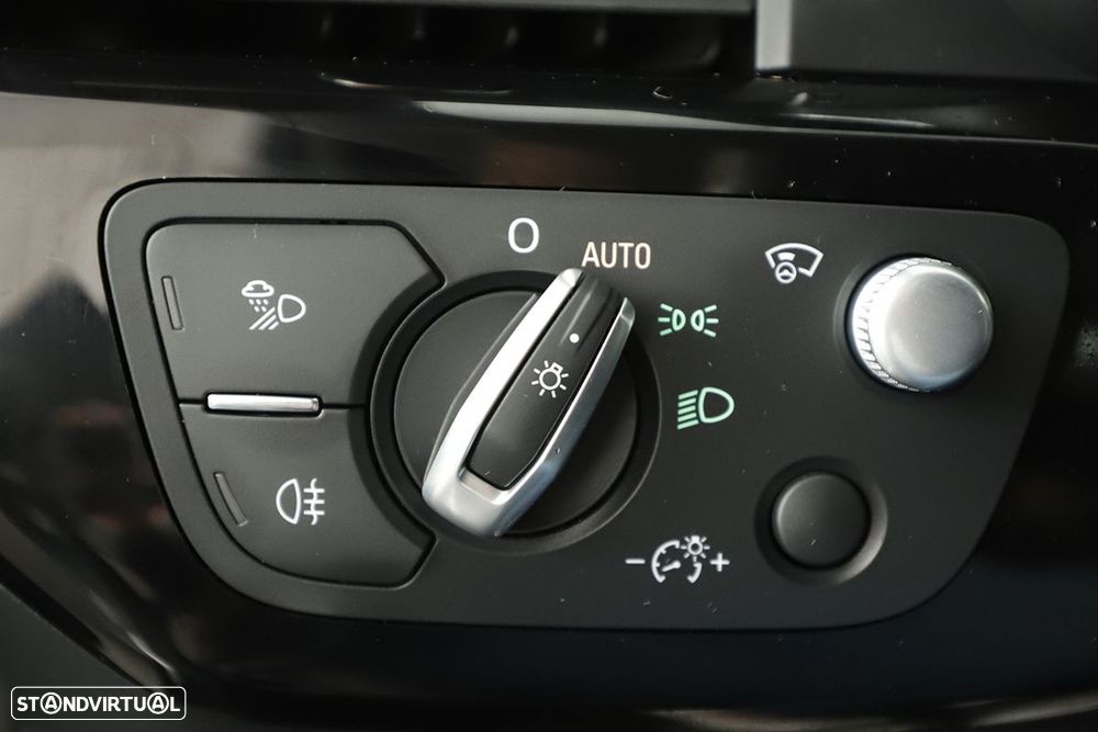 Audi A5 40 TDI S line S tronic - 21