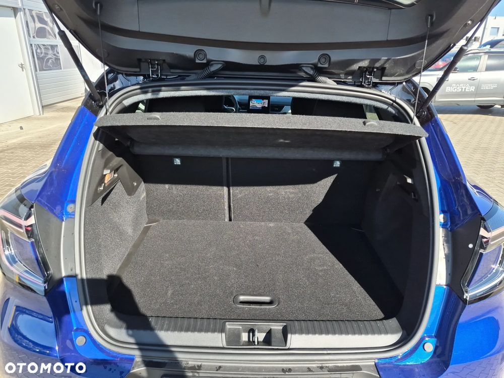 Renault Captur 1.2 TCe Techno - 17