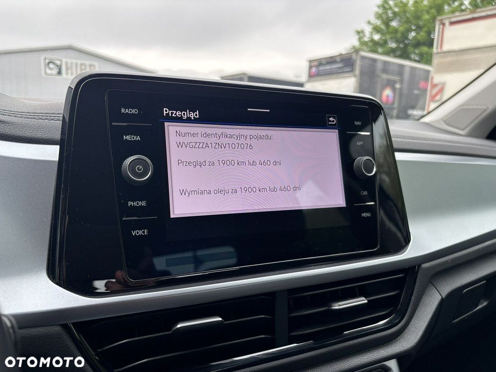 Volkswagen T-Roc 1.5 TSI GPF ACT IQ Drive DSG - 21