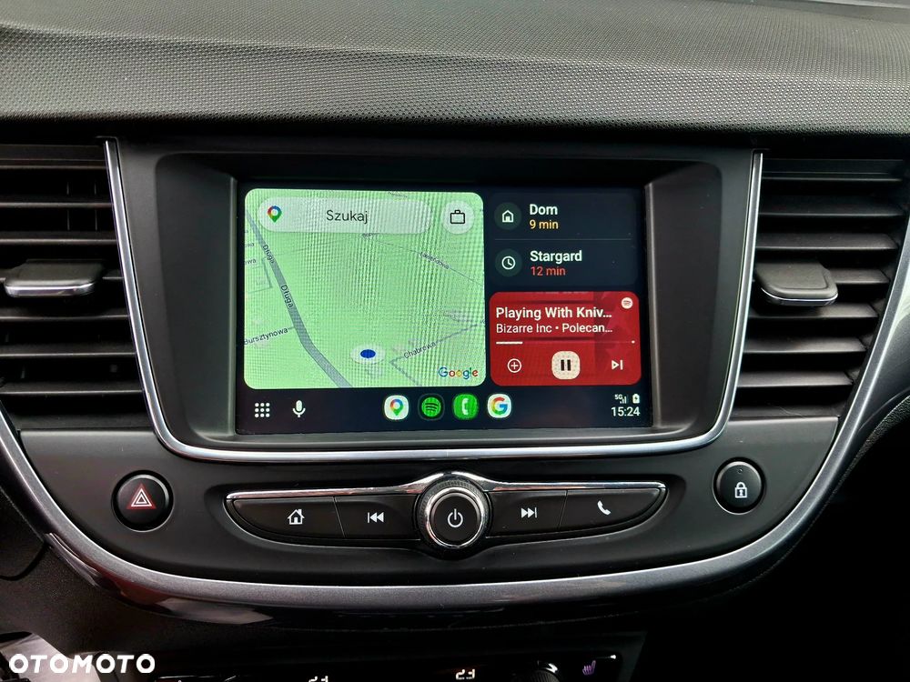 Opel Crossland X 1.2 Start/Stop Innovation - 5