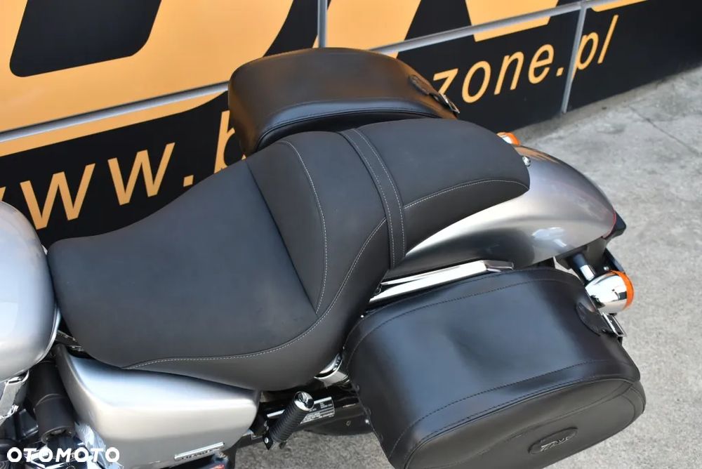 Honda Shadow - 13