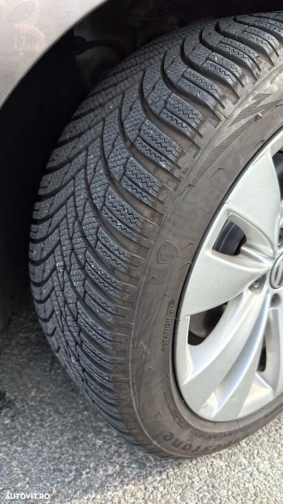 Volkswagen Passat CC 2.0 TDI BMT DSG - 14