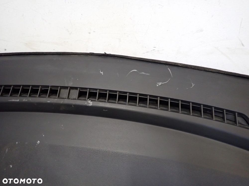 MAZDA2 MAZDA 2 II DE 08- PODUSZKI POWIETRZNE DESKA ROZDZIELCZA EUROPA - 9