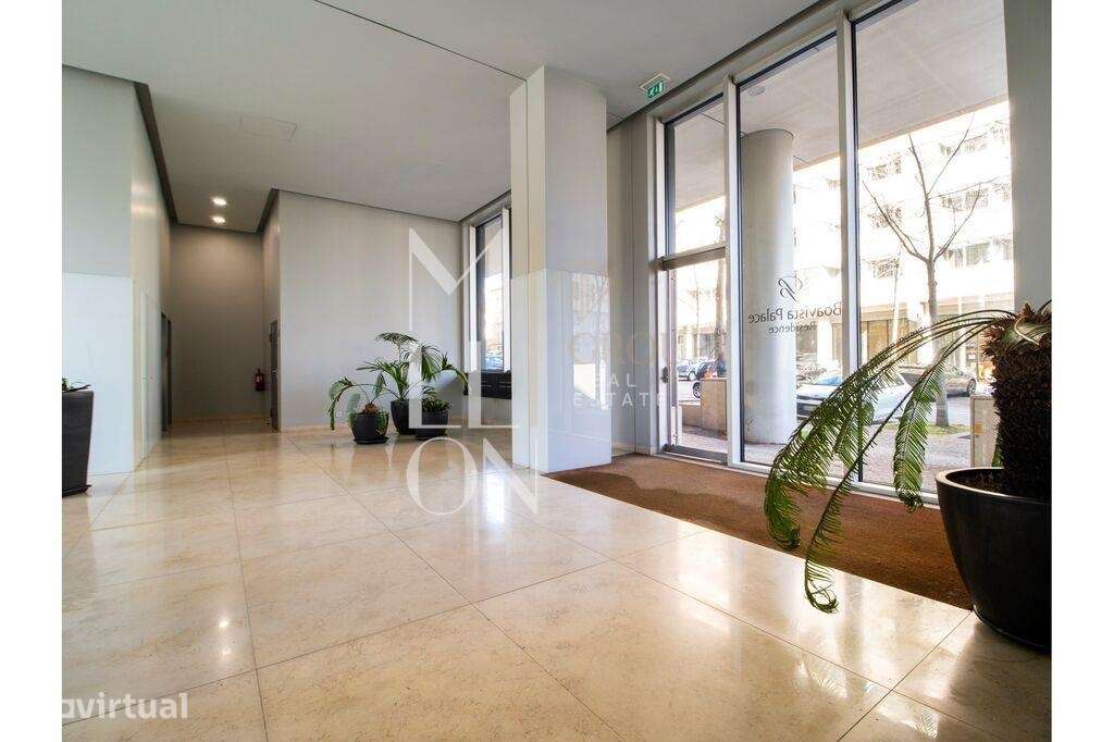 Apartamento T2 para arrendamento próximo da Casa da Música - Grande imagem: 3/23