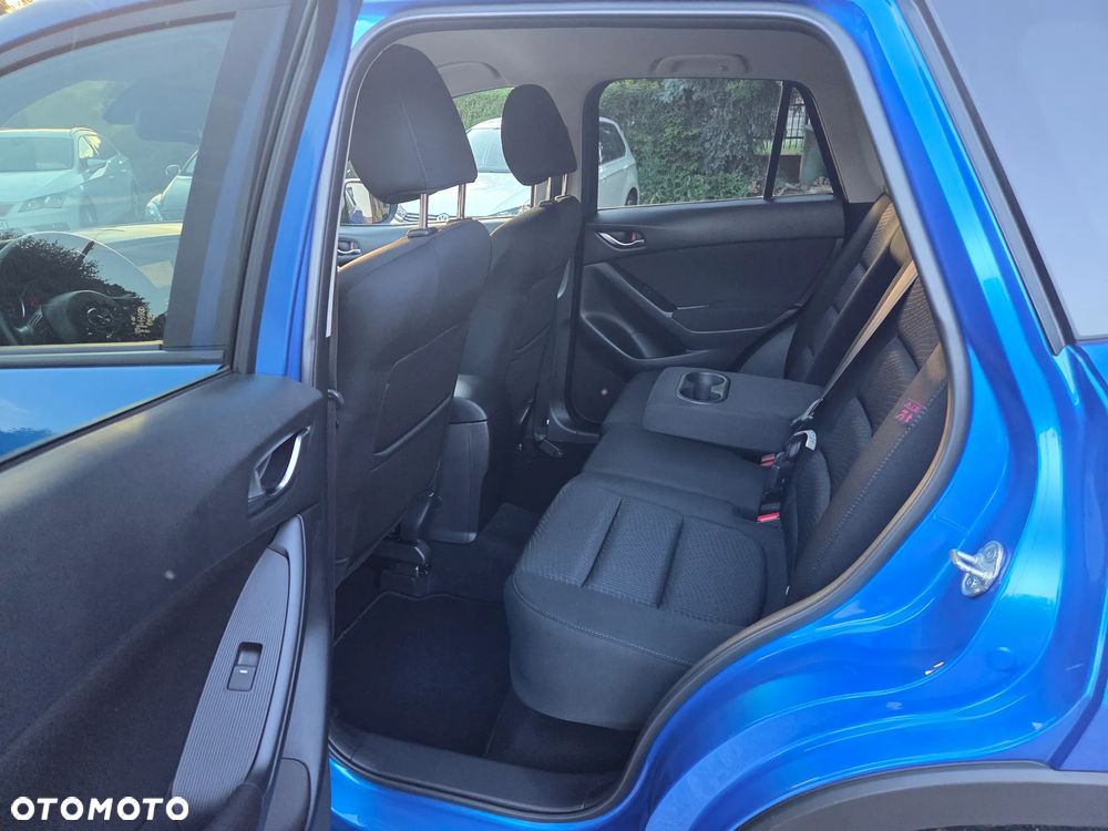 Mazda CX-5 SKYACTIV-G 165 Center-Line - 20