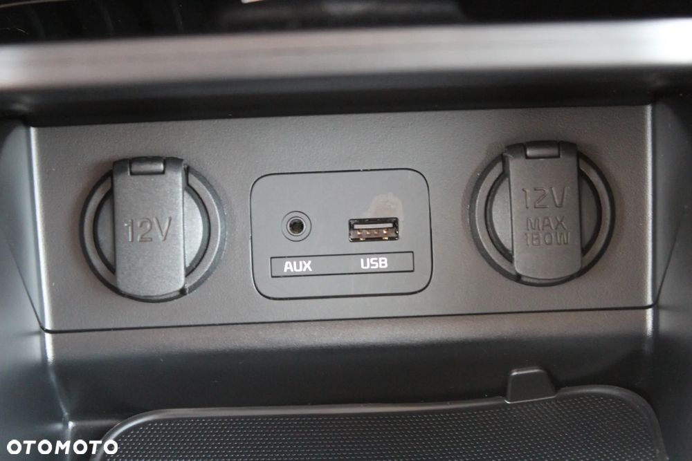 Kia Carens 1.6 GDI XL - 39