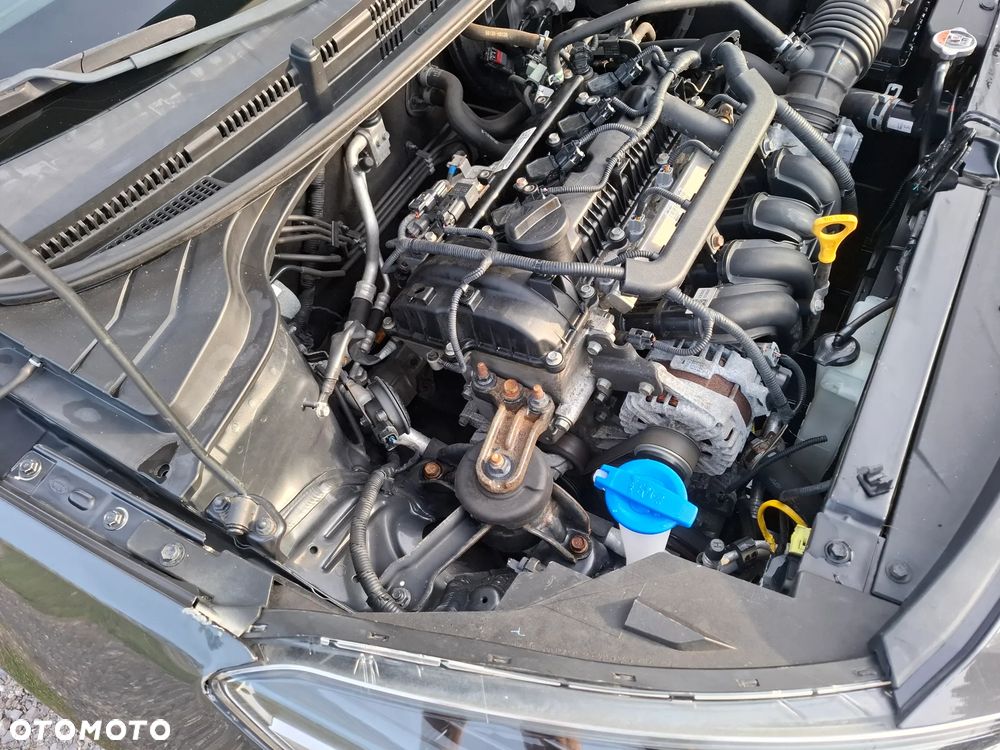Kia Rio - 22