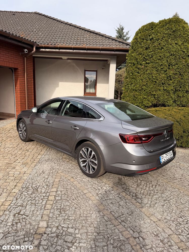 Renault Talisman - 4