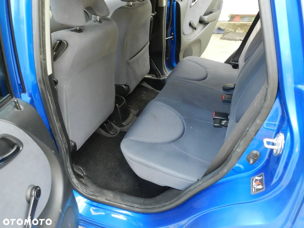Honda Jazz 1.4 LS Funky - 19