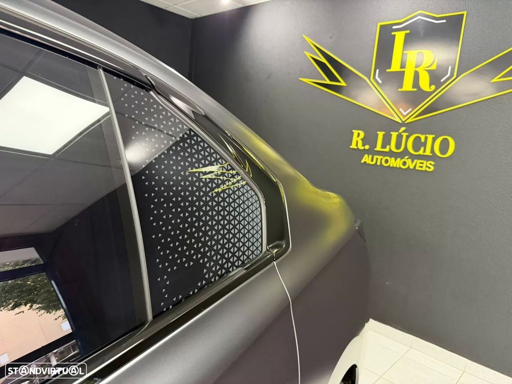 BMW i7 eDrive50 Pack Desportivo M - 49