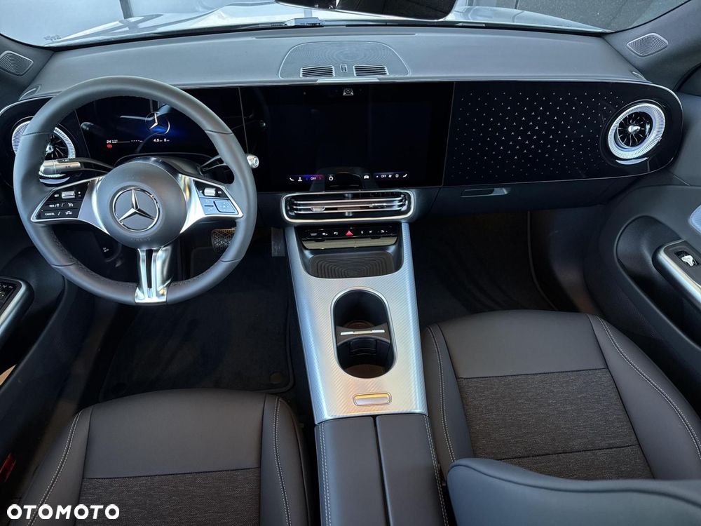 Mercedes-Benz CLA - 19