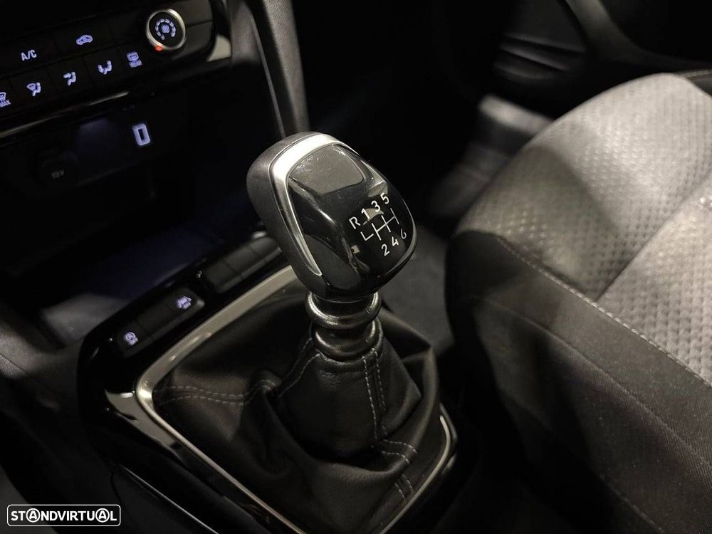 Opel Corsa 1.2 T Edition - 18