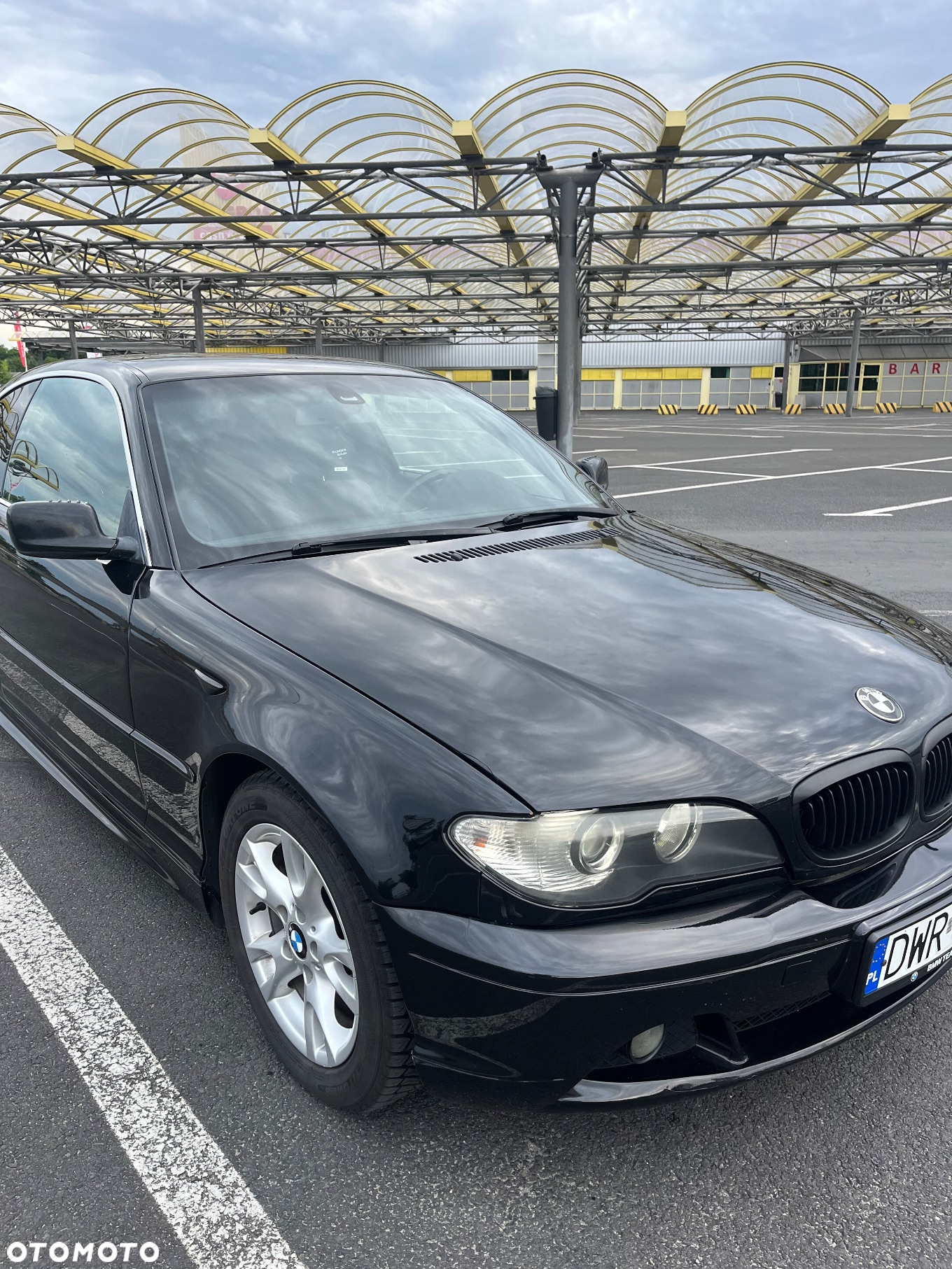 BMW Seria 3 - 16