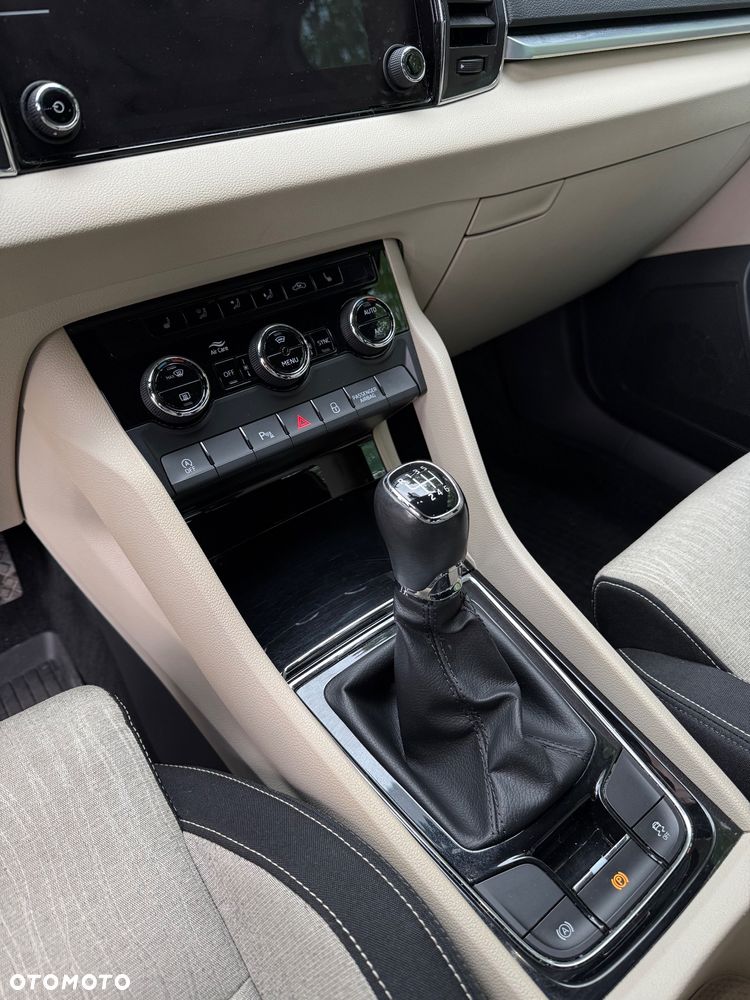Skoda Karoq 1.6 TDI 4x2 Style - 7