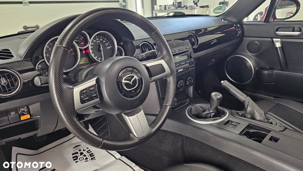 Mazda MX-5 - 13