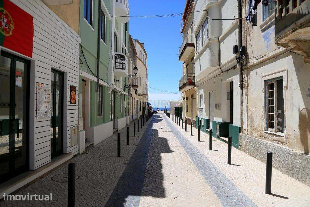 Apartamento a 80 metros da Praia da Nazaré - Grande imagem: 5/15