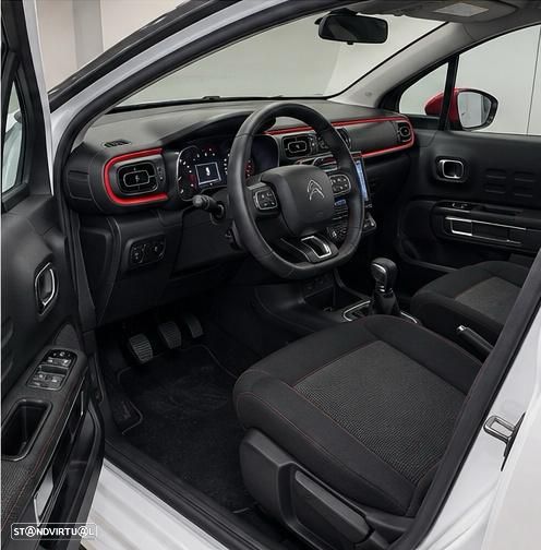 Citroen C3 2021 photo 5