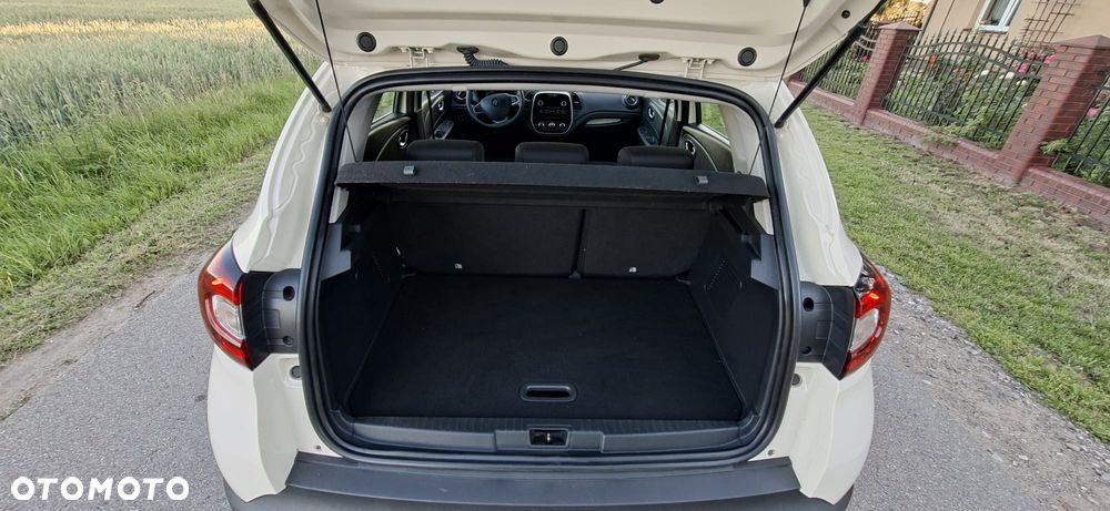 Renault Captur (ENERGY) TCe 90 LIFE - 29