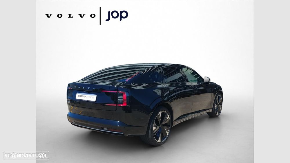 Volvo ES90 92 kWh Single Motor Ultra - 7