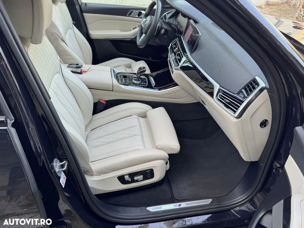 BMW X5 xDrive30d - 23