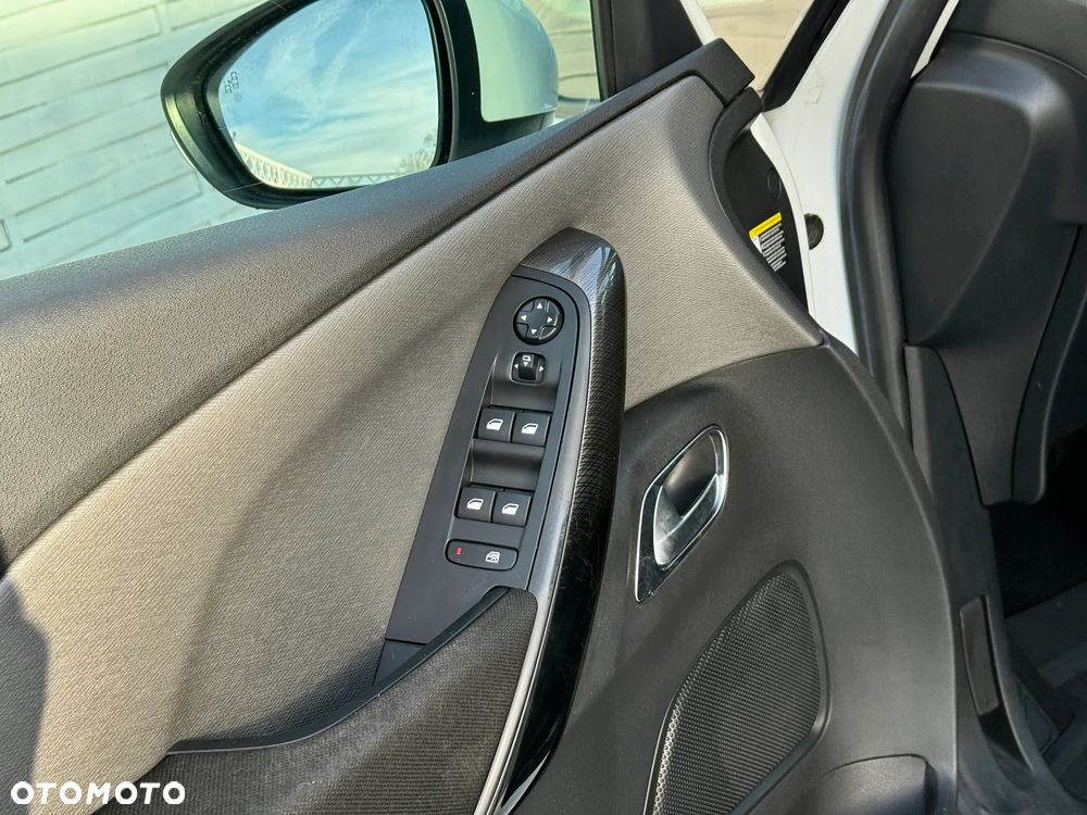 Citroën C4 Picasso 2.0 BlueHDi Exclusive - 17