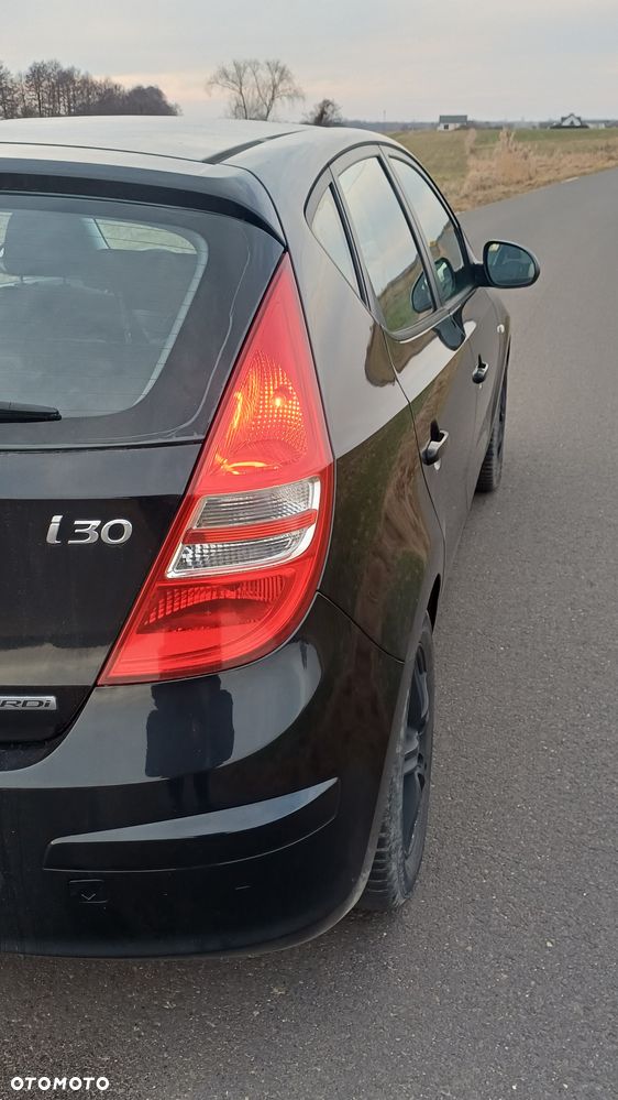 Hyundai i30 1.6 CRDi Blue Classic - 4