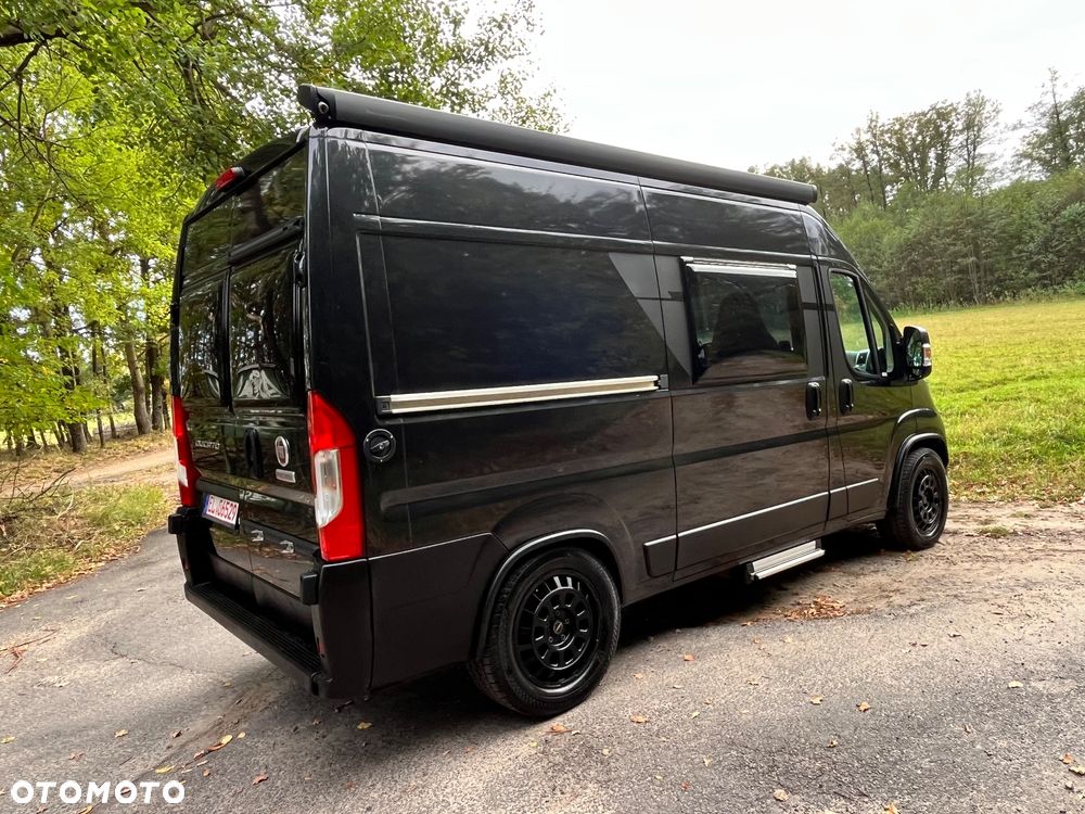 Fiat Sunlight Adventure 540 - 28