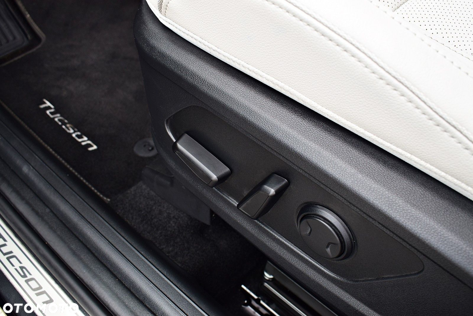 Hyundai Tucson - 12