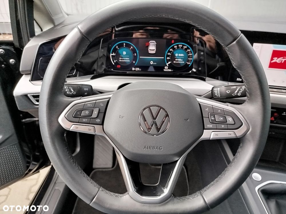 Volkswagen Golf 2.0 TDI Life - 18