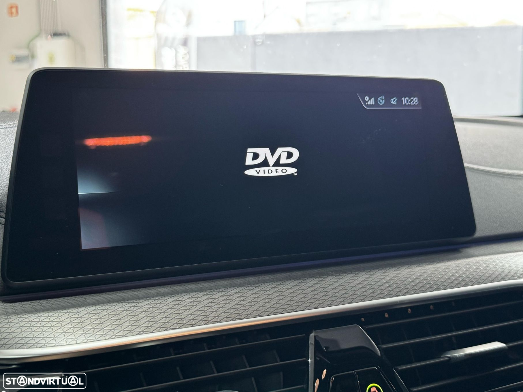 BMW 520 d xDrive Pack M Auto - 41